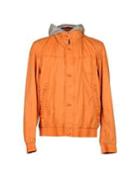 Boss Orange Jackets