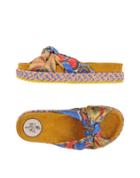 I Am B By Barracuda Sandals