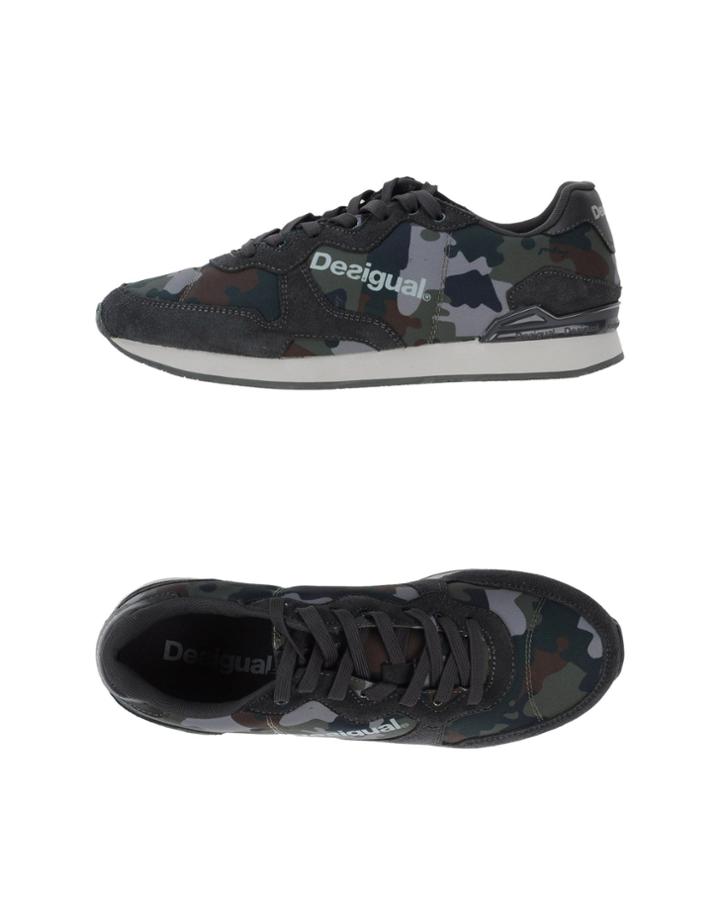 Desigual Sneakers
