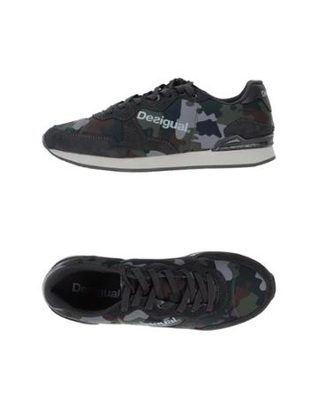 Desigual Sneakers
