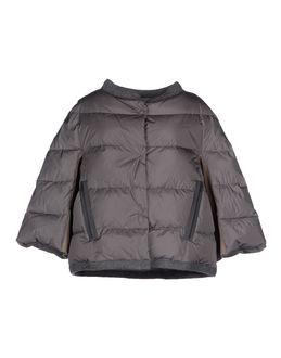 Peserico Down Jackets
