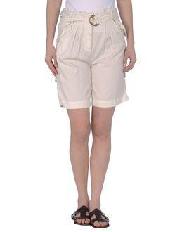 Pinko Bermudas