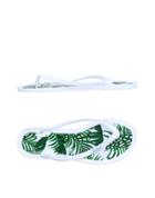 Mc2 Saint Barth Toe Strap Sandals