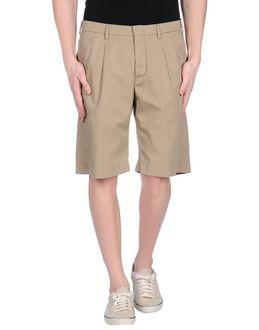 Romano Ridolfi Bermudas