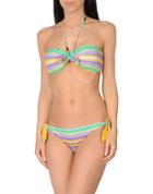 Brunello Cucinelli Bikinis