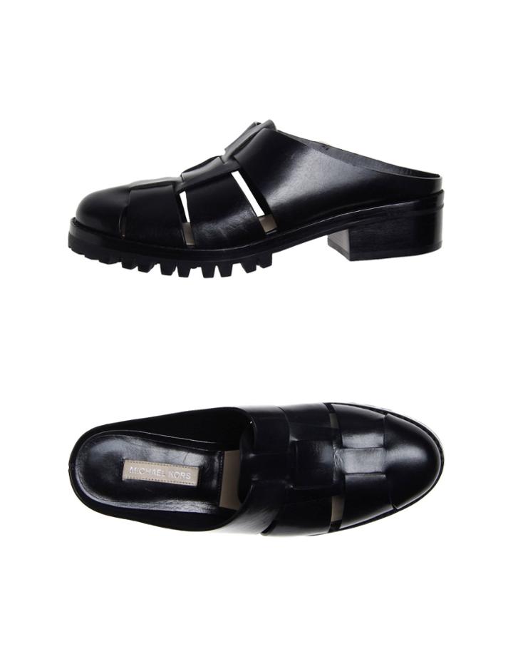 Michael Kors Mules