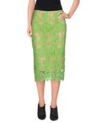 Nicole Miller Artelier 3/4 Length Skirts