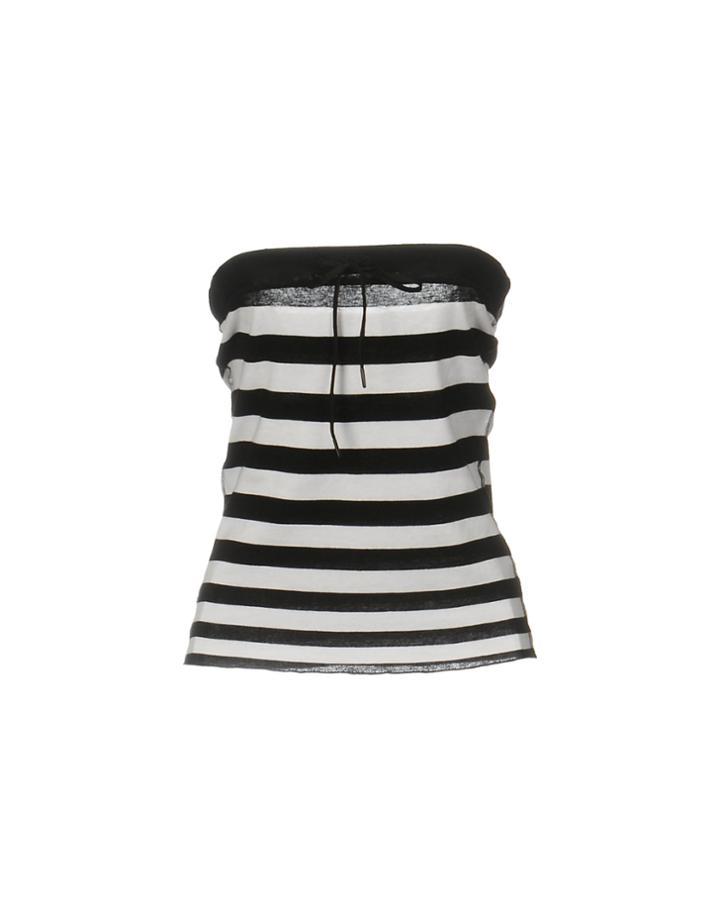 Sonia Rykiel Tube Tops