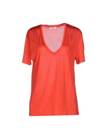 Equipment Femme T-shirts