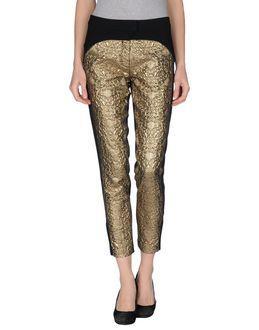 Zuhair Murad Casual Pants