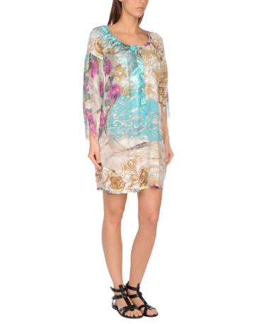 Daniela Dalla Valle Elisa Cavaletti Cover-ups