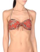 Isabel Marant  Toile Bikini Tops