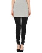 Patrizia Pepe Leggings