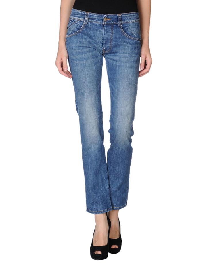Flavio Castellani Jeans
