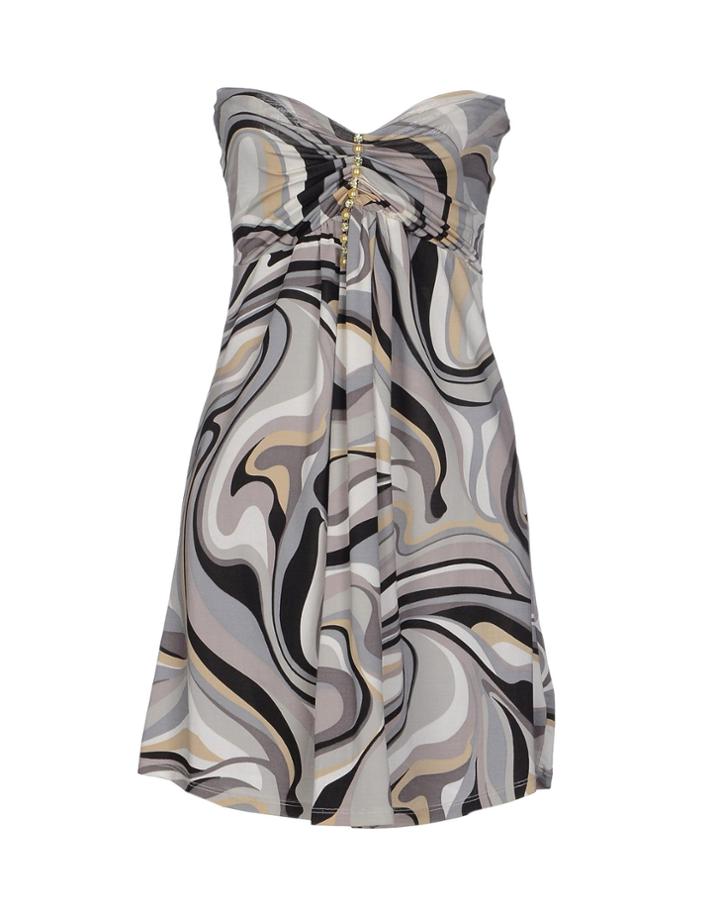Yes London Short Dresses