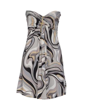 Yes London Short Dresses