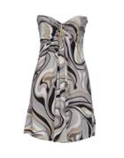 Yes London Short Dresses