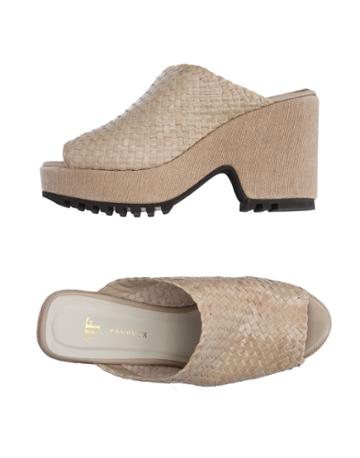Farrutx Sandals