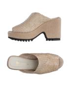 Farrutx Sandals
