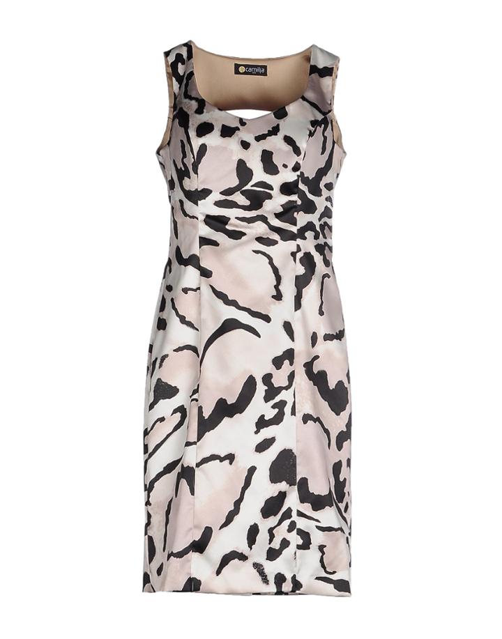 Camilla Knee-length Dresses