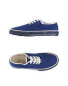Ymc You Must Create Sneakers