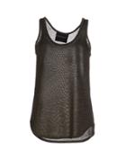 Erika Cavallini Tank Tops