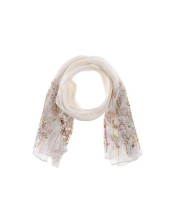 Sophie Digard Stoles
