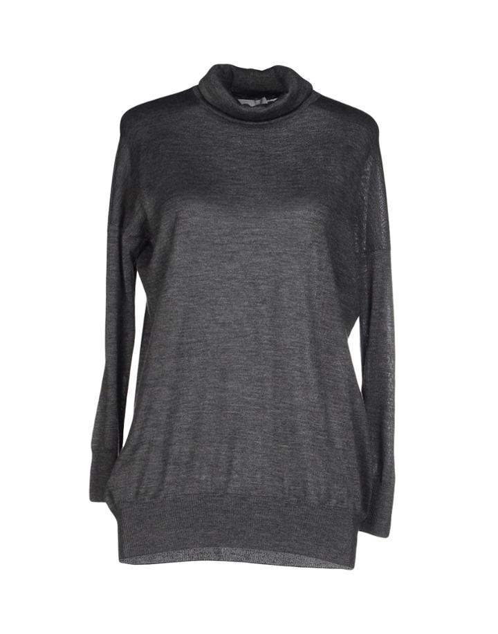 Theo Turtlenecks