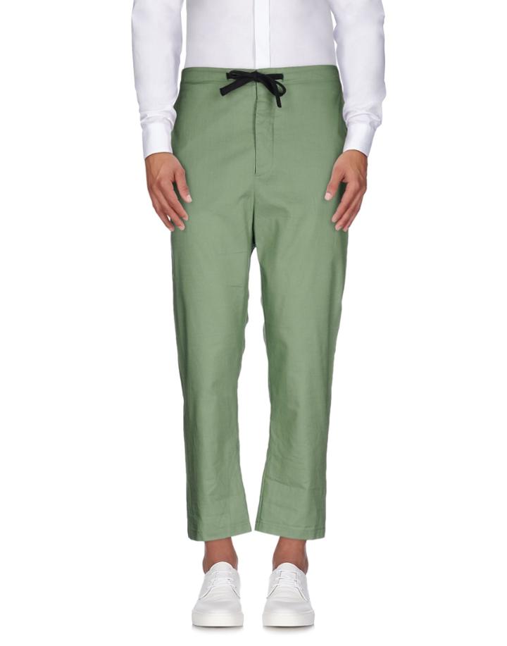Corelate Casual Pants