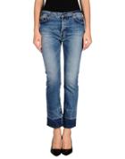 Semicouture Jeans