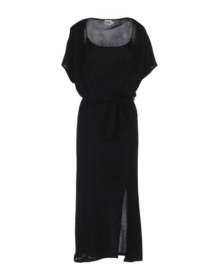 Twist & Tango 3/4 Length Dresses
