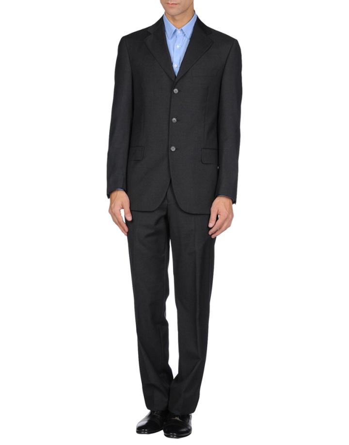 Giako' Suits