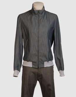 Bilancioni Jackets