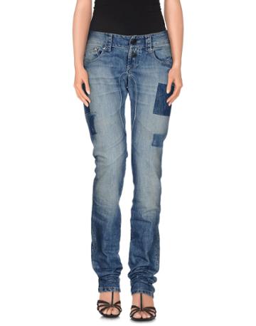 Les Folies De Pigalle Jeans