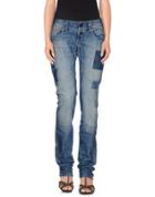 Les Folies De Pigalle Jeans