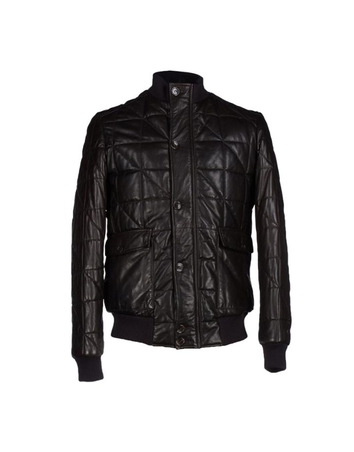 Zerosettanta Studio Jackets