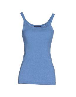 Ralph Lauren Tank Tops