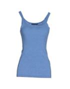 Ralph Lauren Tank Tops