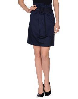 Miss Money Money Knee Length Skirts