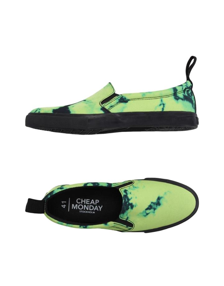 Cheap Monday Sneakers