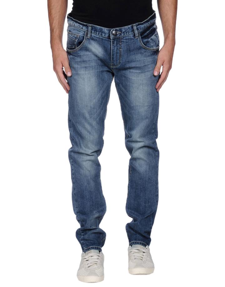 Urban Ring Jeans