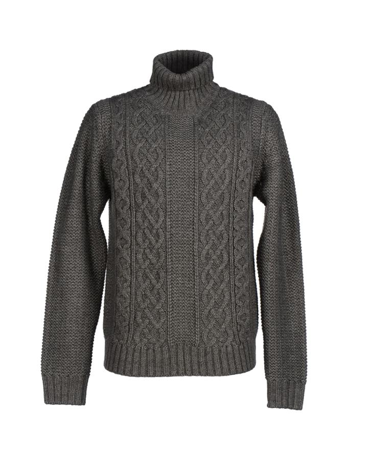 William Turtlenecks
