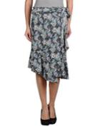 Vanessa Bruno 3/4 Length Skirts