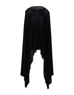 Rick Owens Capes