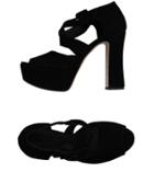 Morobe Sandals
