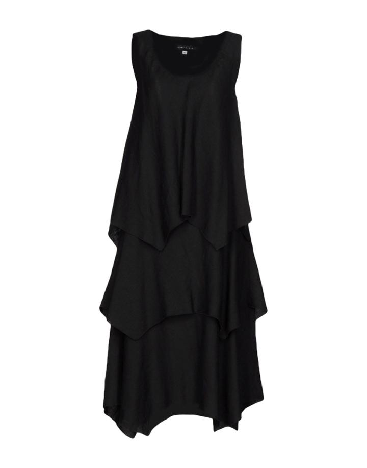 Abitificio 3/4 Length Dresses