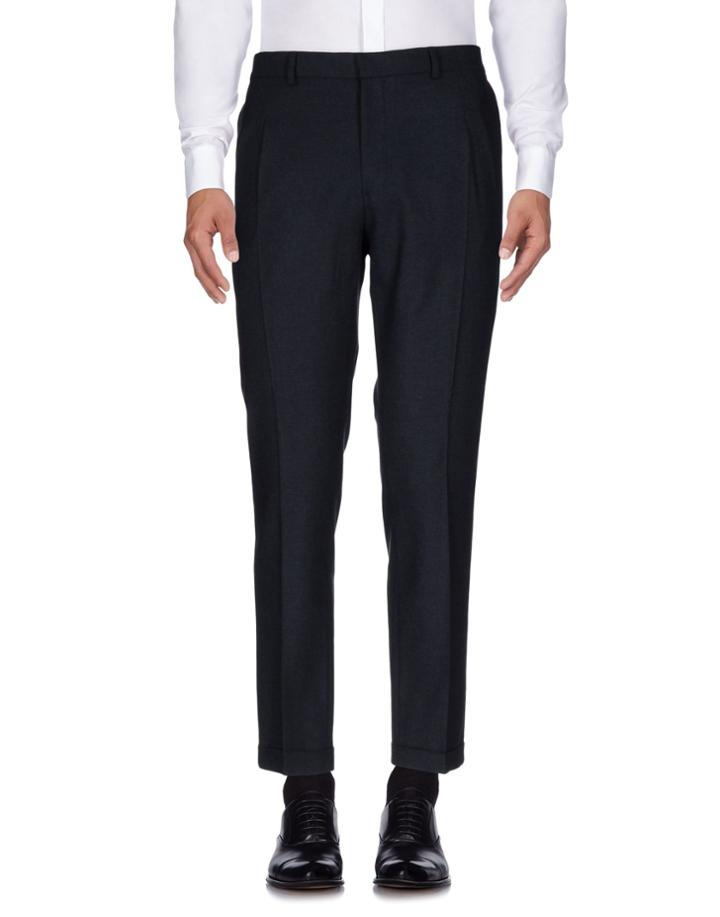Daniele Alessandrini Premium By Jack & Jones Casual Pants