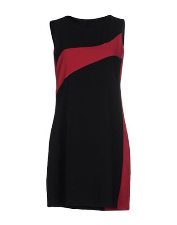 Rebecca Baldi Short Dresses