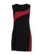 Rebecca Baldi Short Dresses