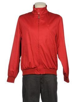 Merc Jackets